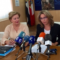 PP: “La Junta no quiere construir el nuevo Hospital de Don Benito-Villanueva”