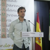 La propuesta de Podemos desata la polémica en la Mesa de la Asamblea