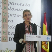 El PP utilizará “instrumentos jurídicos” para acabar con la propuesta de Podemos