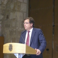 Vara insiste en la necesidad de colaboración con los refugiados sirios
