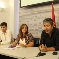 El espectáculo de escapismo se adelanta por motivos de seguridad en la feria de Mérida