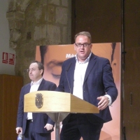 El Festival de Teatro de Mérida se presentará como Patrimonio de la Humanidad