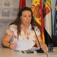 PSOE Mérida: “La única persecución policial se dio durante los años de gobierno del PP”
