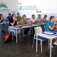 Promedio inicia una nueva edición del curso sobre gestión del agua