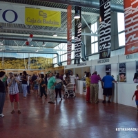 Entrevista a los expositores en el 30º Salón Ovino