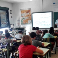 ANPE propone medidas para mejorar la situación de los docentes extremeños