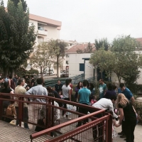 Educación destaca la “total normalidad” del inicio del curso escolar