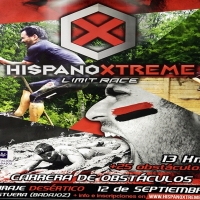La carrera de obstáculos &quot;Hispano Xtreme&quot; de Castuera ya supera los 200 inscritos