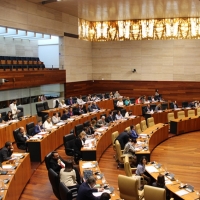 La Asamblea designa los nueve miembros que compondrán la CEXMA