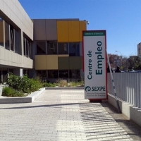 Aumenta el paro en 1.166 personas en Extremadura durante agosto