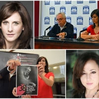 Malena Alterio y Carmen Machi estarán en el Festival de Teatro de Badajoz