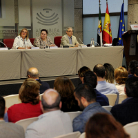 García Bernal asegura que el Tratado de Libre Comercio tiene factores “muy positivos”