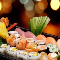 Doble representación de Badajoz en el mayor concurso de sushi del mundo