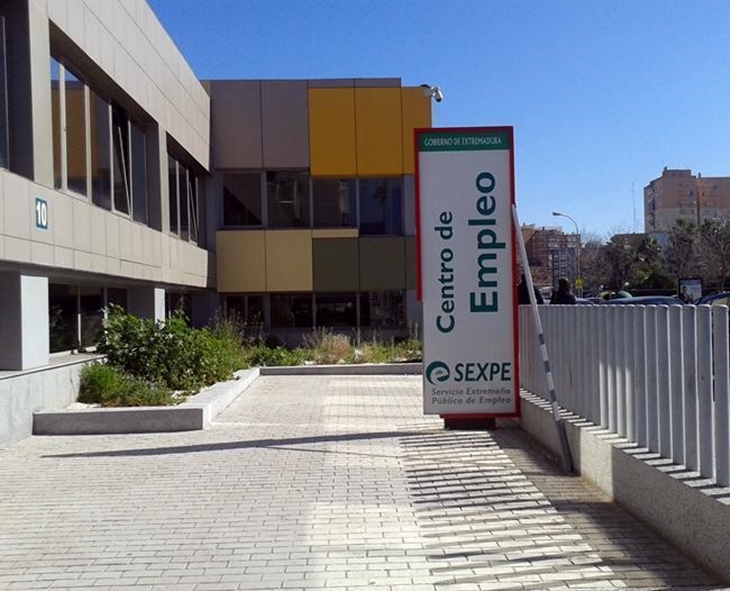 Aumenta el paro en 1.166 personas en Extremadura durante agosto