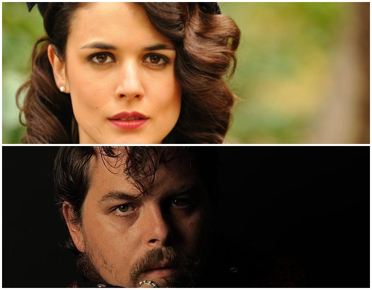 Adriana Ugarte y Jimmy Barnatán protagonizan el documental ‘Las Hurdes, tierra con alma’