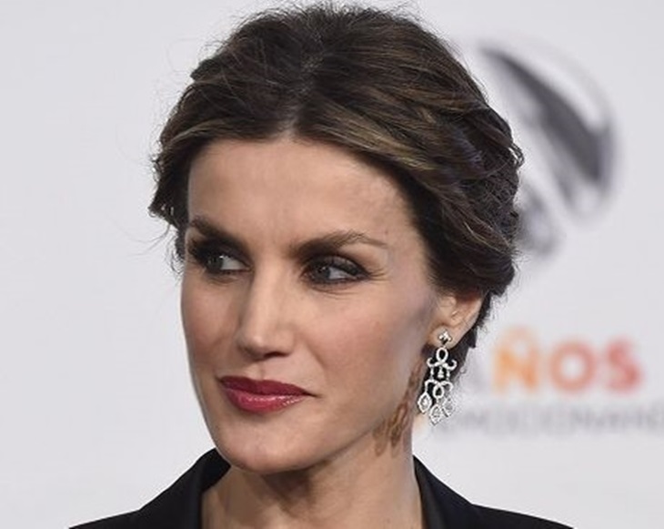 La Reina Doña Letizia estará presente mañana en un acto en Cáceres