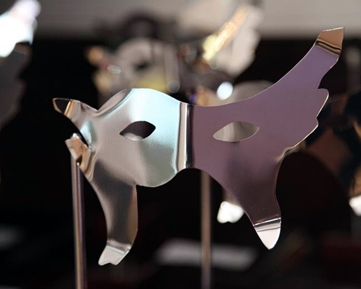 Ya se conocen los nominados al &#39;Antifaz de Plata 2015&#39;