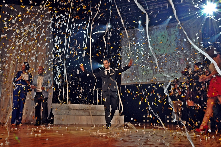 Se acerca el Festival de la Canción de Extremadura