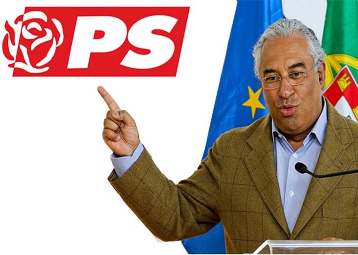 El socialista Costa, podría gobernar Portugal gracias a un bloque de izquierda