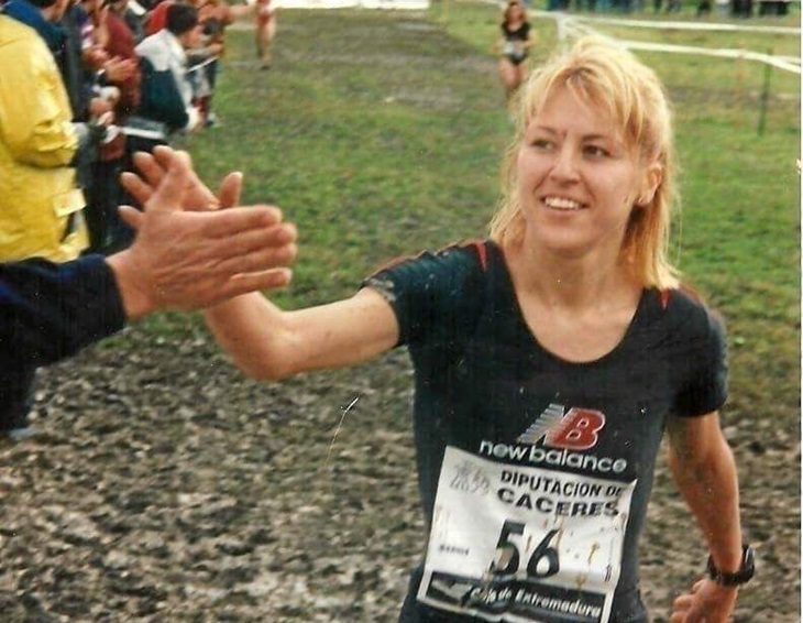 Un nuevo y &quot;diferente&quot; club de atletismo nace en la capital extremeña