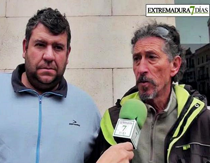 Campamento Dignidad pide a las distintas fuerzas políticas que luchen por los derechos sociales