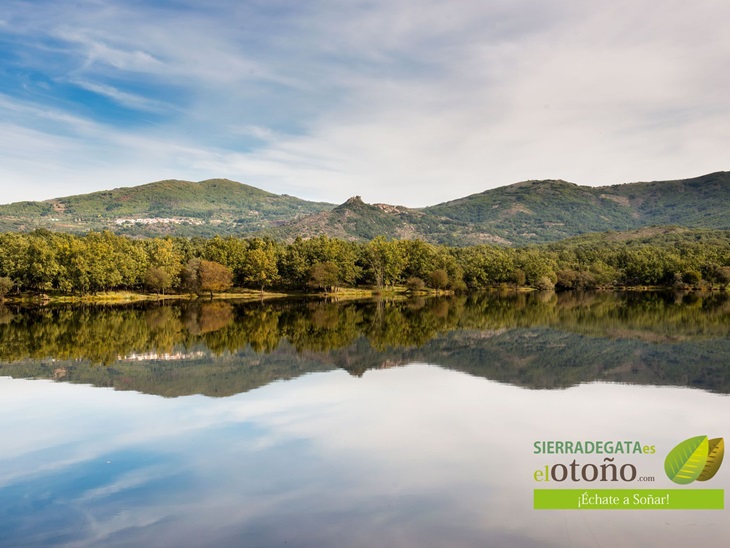 Un concurso de fotografía y vídeo impulsará el turismo en Sierra de Gata
