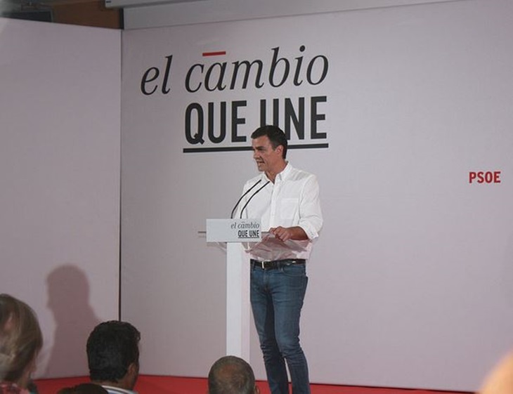 Vara: “El PSOE es el único partido que propone soluciones a los problemas actuales”