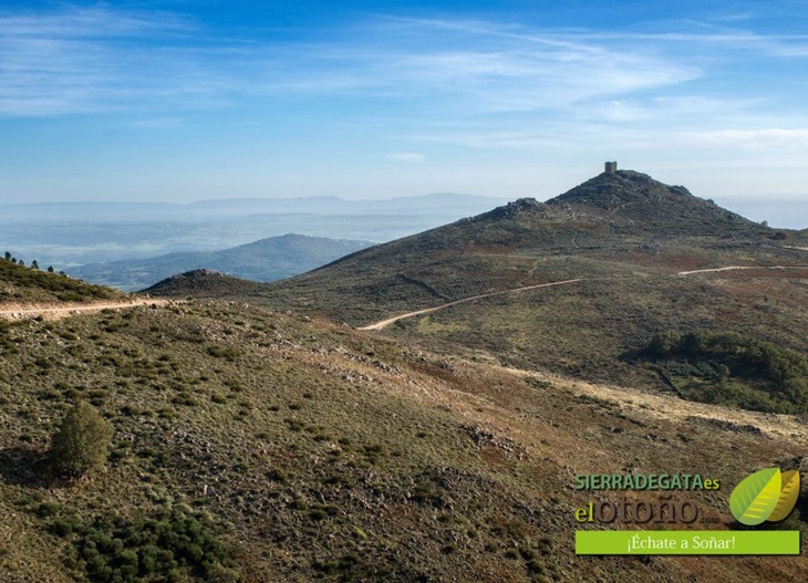 Un concurso de fotografía y vídeo impulsará el turismo en Sierra de Gata