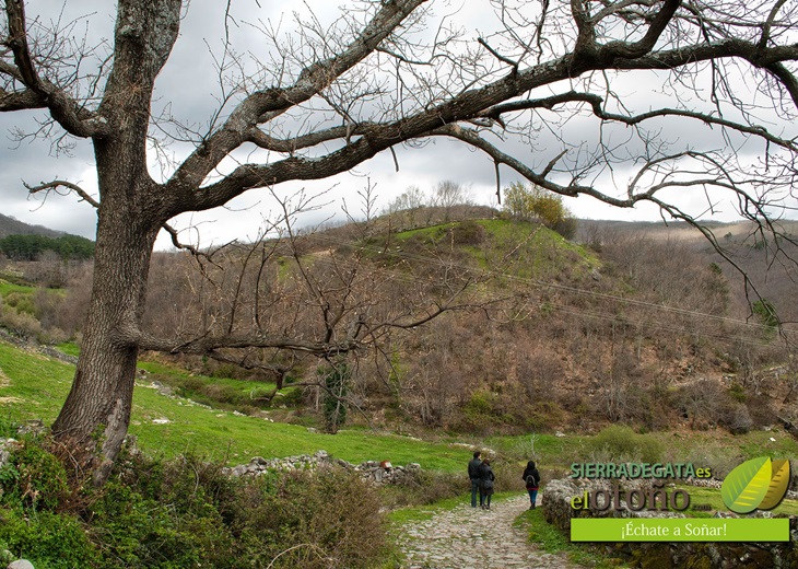 Un concurso de fotografía y vídeo impulsará el turismo en Sierra de Gata