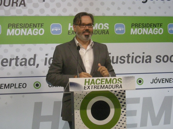 El PP asegura que “ya existe un pacto” entre PSOE y Podemos para los Presupuestos de 2016