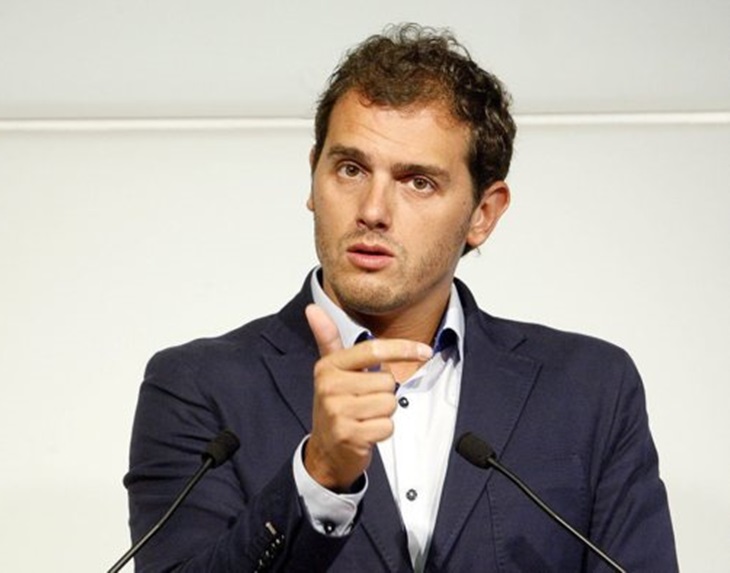 CCOO contesta a Albert Rivera asegurando que paga “íntegramente” el IBI de sus locales