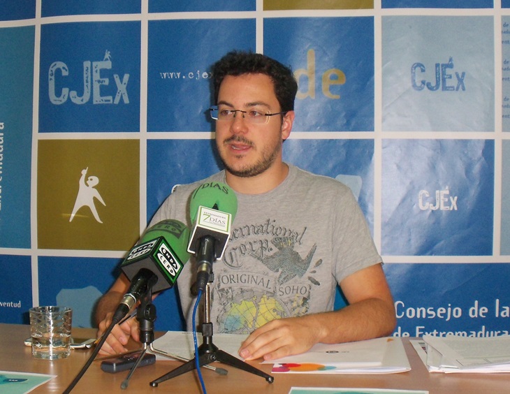 Los ediles extremeños tienen una cita el próximo sábado con el II Curso de Políticas de Juventud