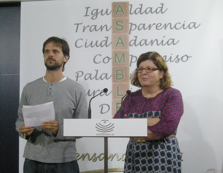 El PP apoyará la investigación de Caja Rural y Acorex que exigen PSOE, Podemos y C’s