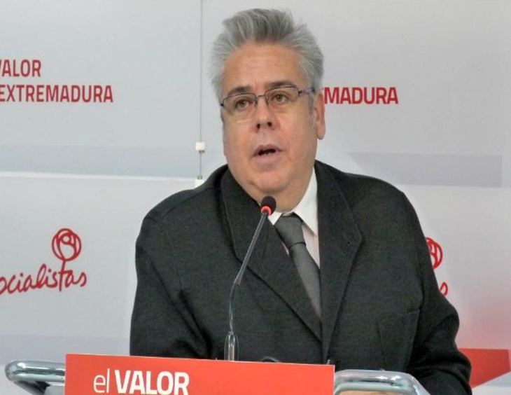 Sánchez Amor será el nuevo coordinador de la OSCE y otras instituciones europeas en las elecciones turcas