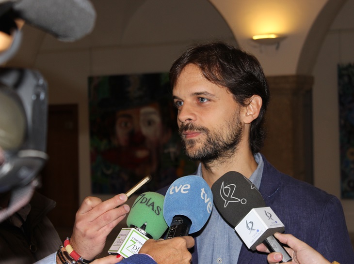 Para Podemos “Extremadura sigue siendo la región donde más aumenta el paro”