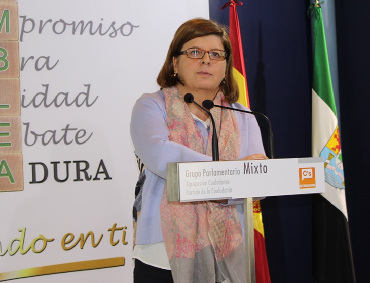 Ciudadanos espera que los datos positivos del paro “se consoliden durante los próximos meses”