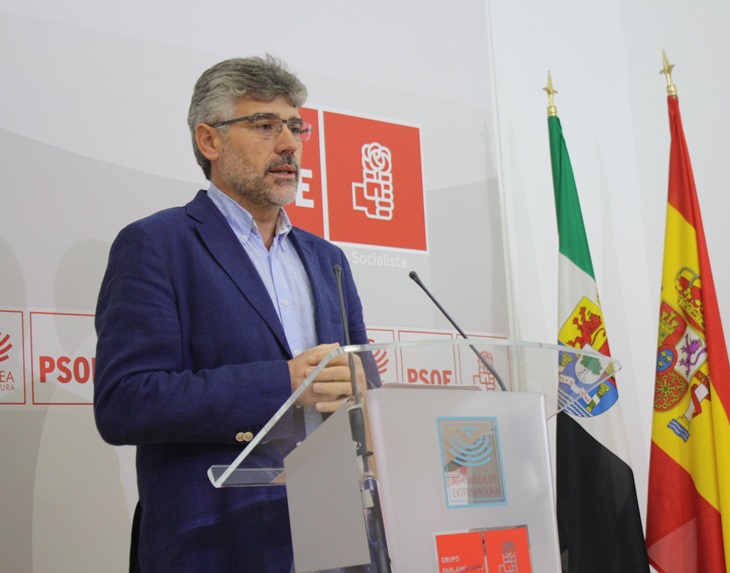 PSOE propone la eliminación del Consejo Consultivo pero necesitará el apoyo del resto de partidos