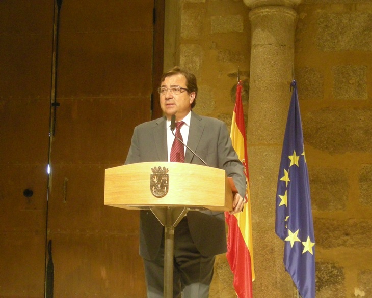 Vara considera que el descenso de autónomos se debe al “fracaso” de las políticas del PP