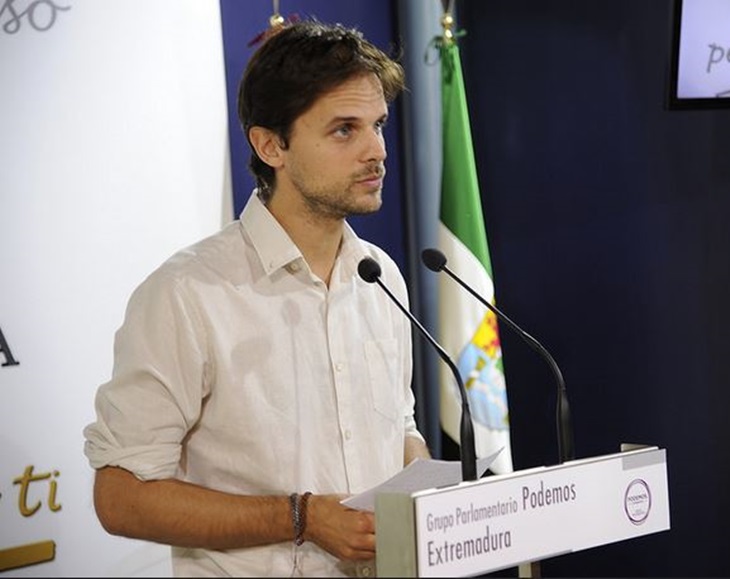 Podemos considera que el Plan de Empleo Social tiene “fines electoralistas”