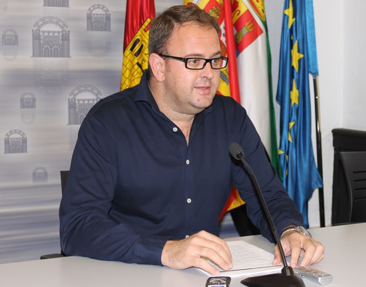 110 plazas de empleo público ofrecidas en Mérida