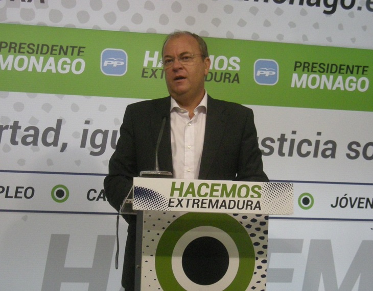 El PP apoyará la propuesta del PSOE de eliminar el Consejo Consultivo
