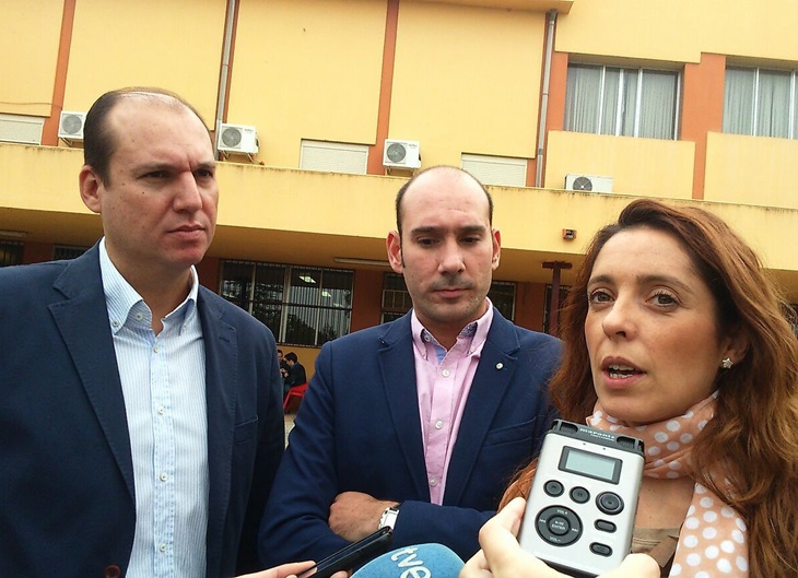PP: &quot;Vergeles miente con descaro para frenar el nuevo proyecto de la facultad de Medicina&quot;