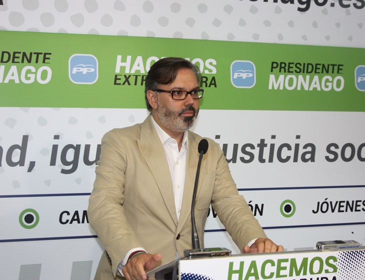 El PP confía en ganar las generales por “el papel responsable que ha ejercido en el país”