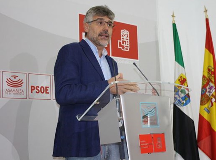 El Presidente del Consultivo envía una carta “amenazante” a la Mesa de la Asamblea