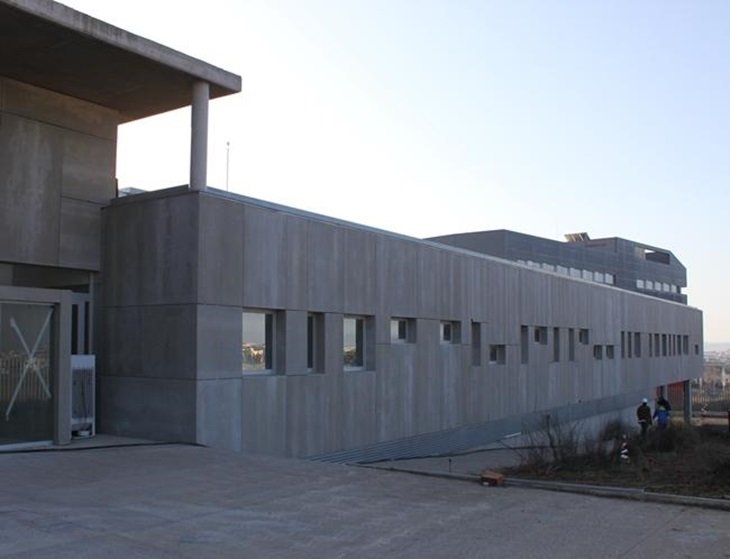 IU-Mérida: &quot;Sanidad ha recortado las prestaciones sanitarias para el Centro de Salud de la Zona Norte&quot;