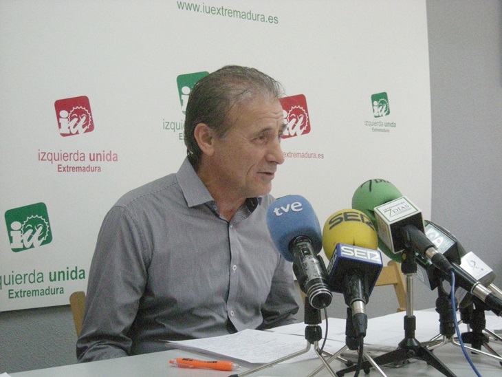 Escobar: “Los 100 días de Vara son decepcionantes y deprimentes”