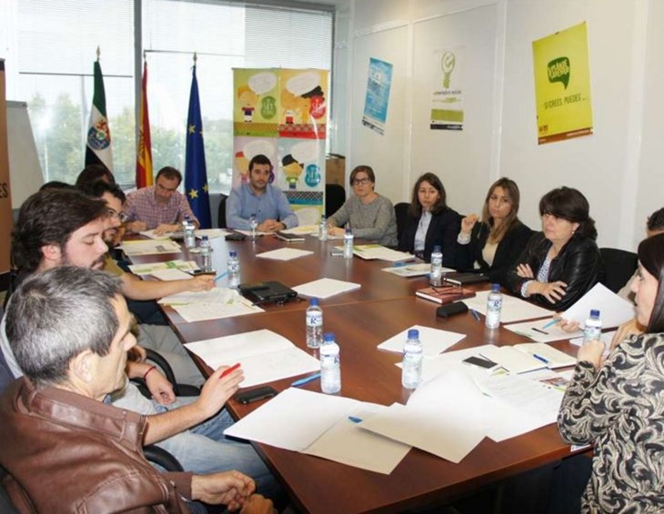 Comienzan las reuniones para poner en macha el Plan de Retorno del Capital Joven