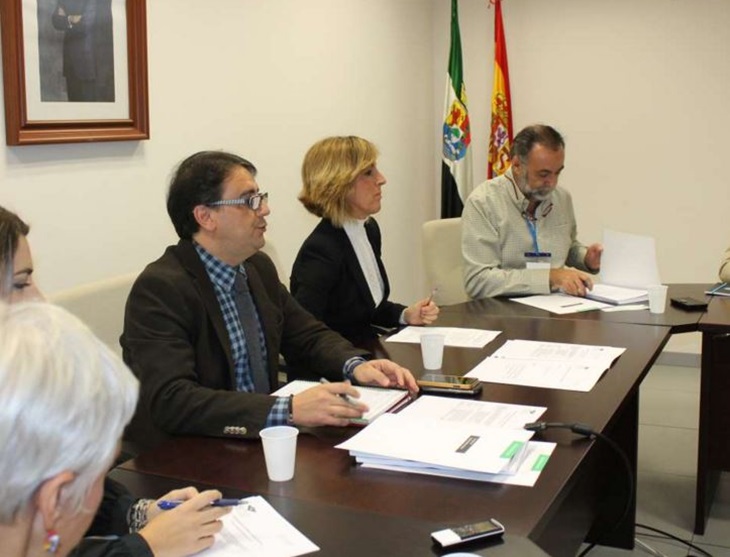 La Junta propone al Consejo de la Discapacidad una reforma del MADEX