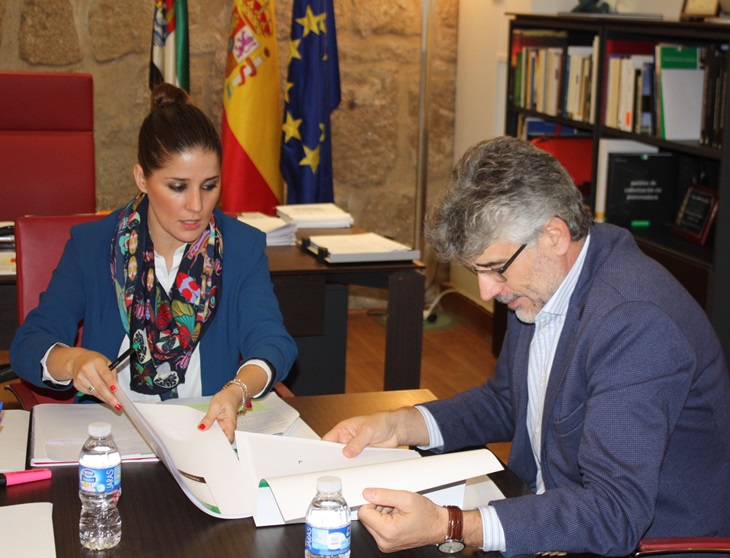 El PSOE cree posible el acuerdo para elegir la dirección de la CEXMA