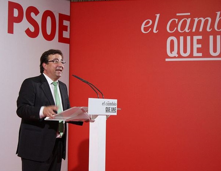 Vara: “El PSOE es el único partido que propone soluciones a los problemas actuales”